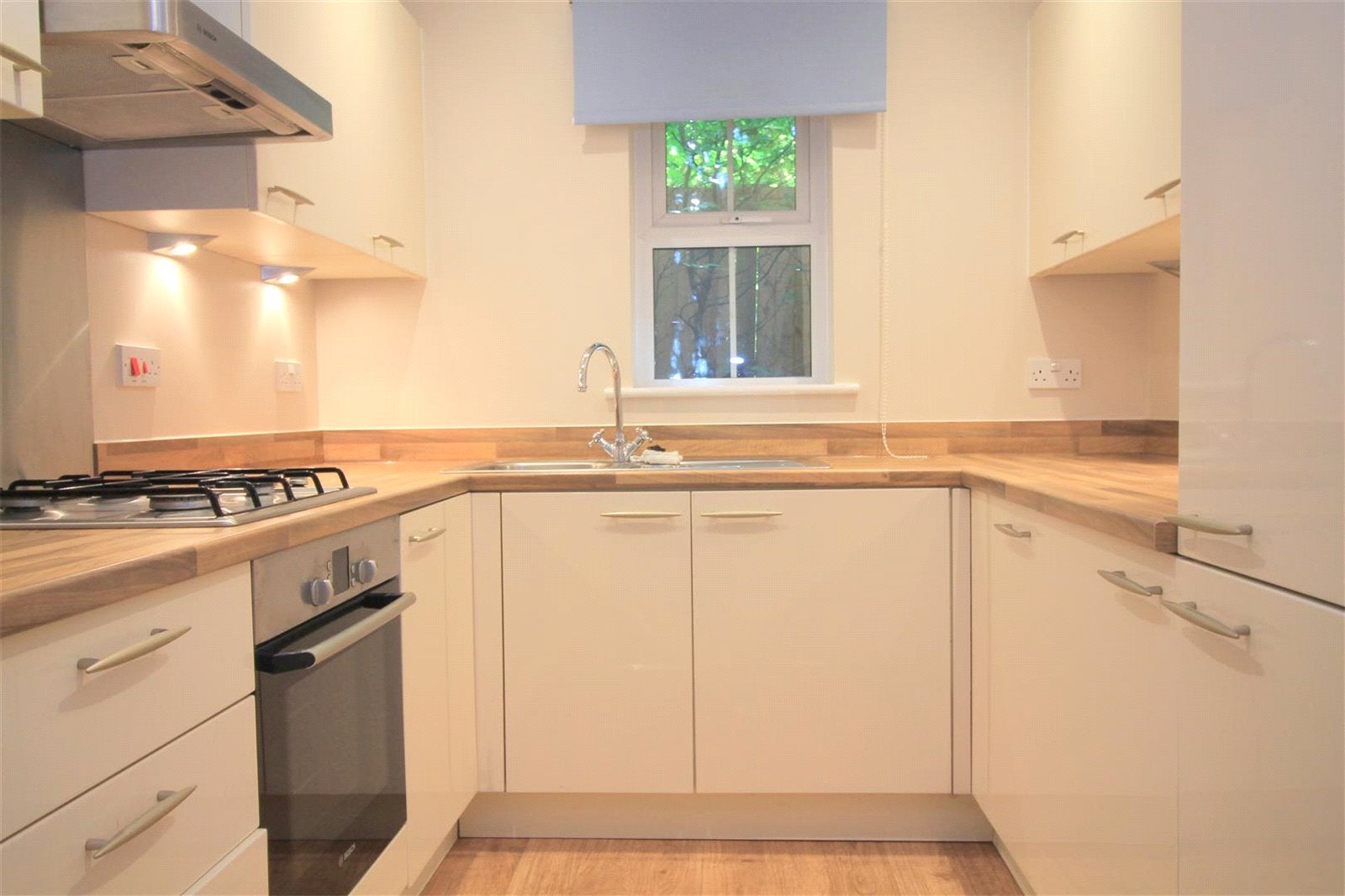 Flat Linfield Lane in Horsham