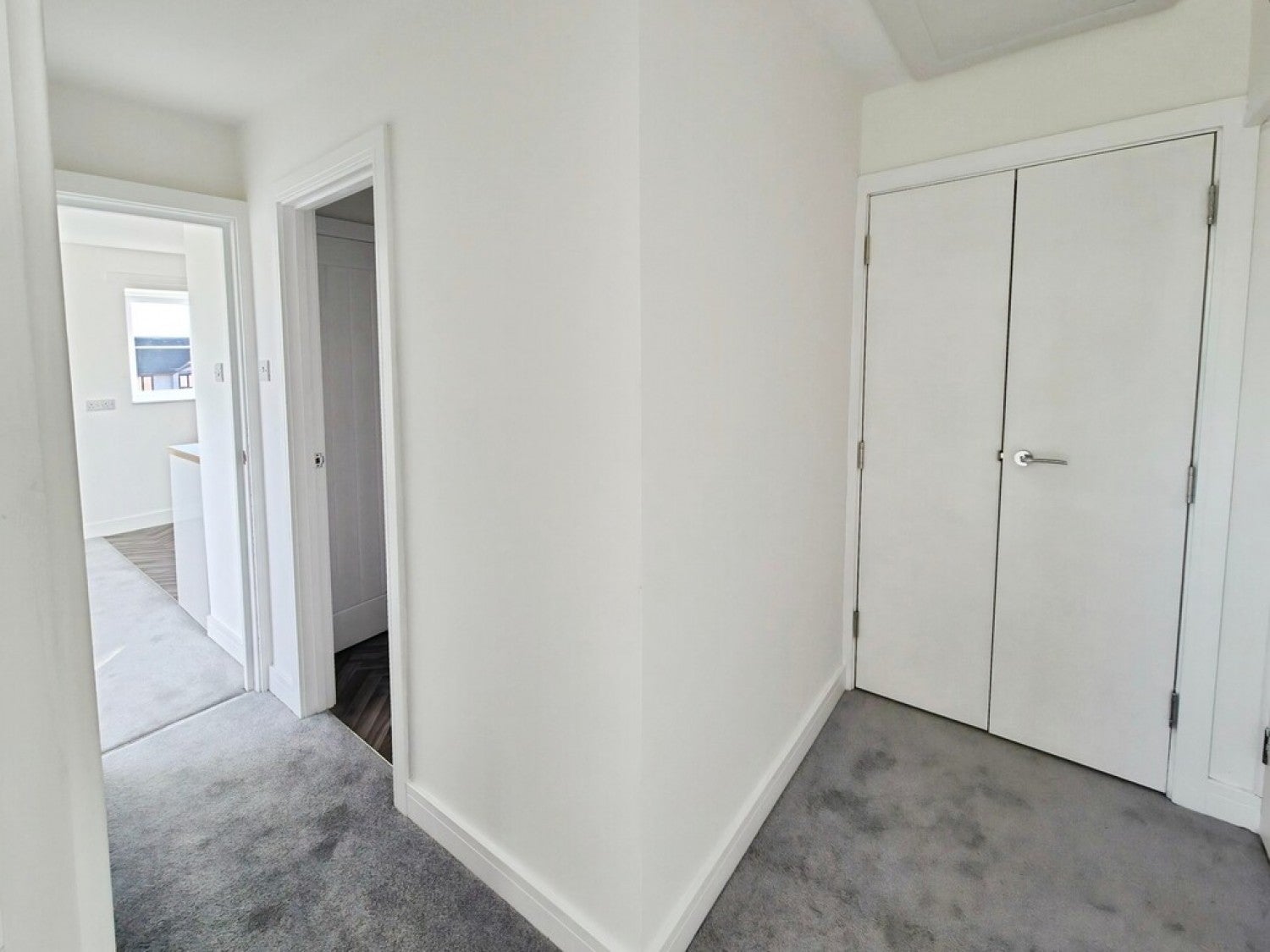 Flat Nerrols Drive in Cheddon Fitzpaine