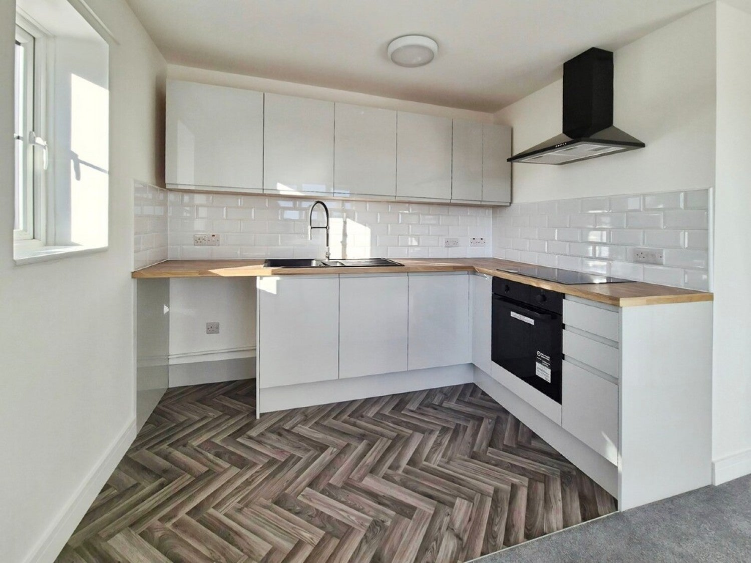 Flat Nerrols Drive in Cheddon Fitzpaine