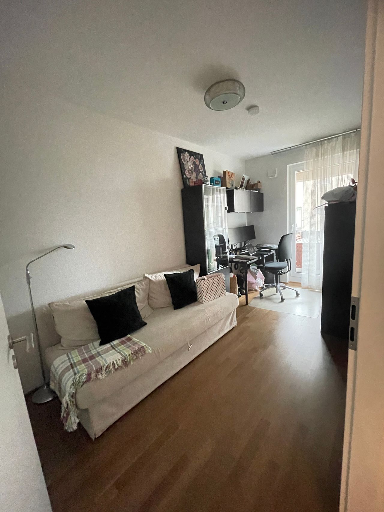 Wohnung Westerbachstraße in Frankfurt am Main