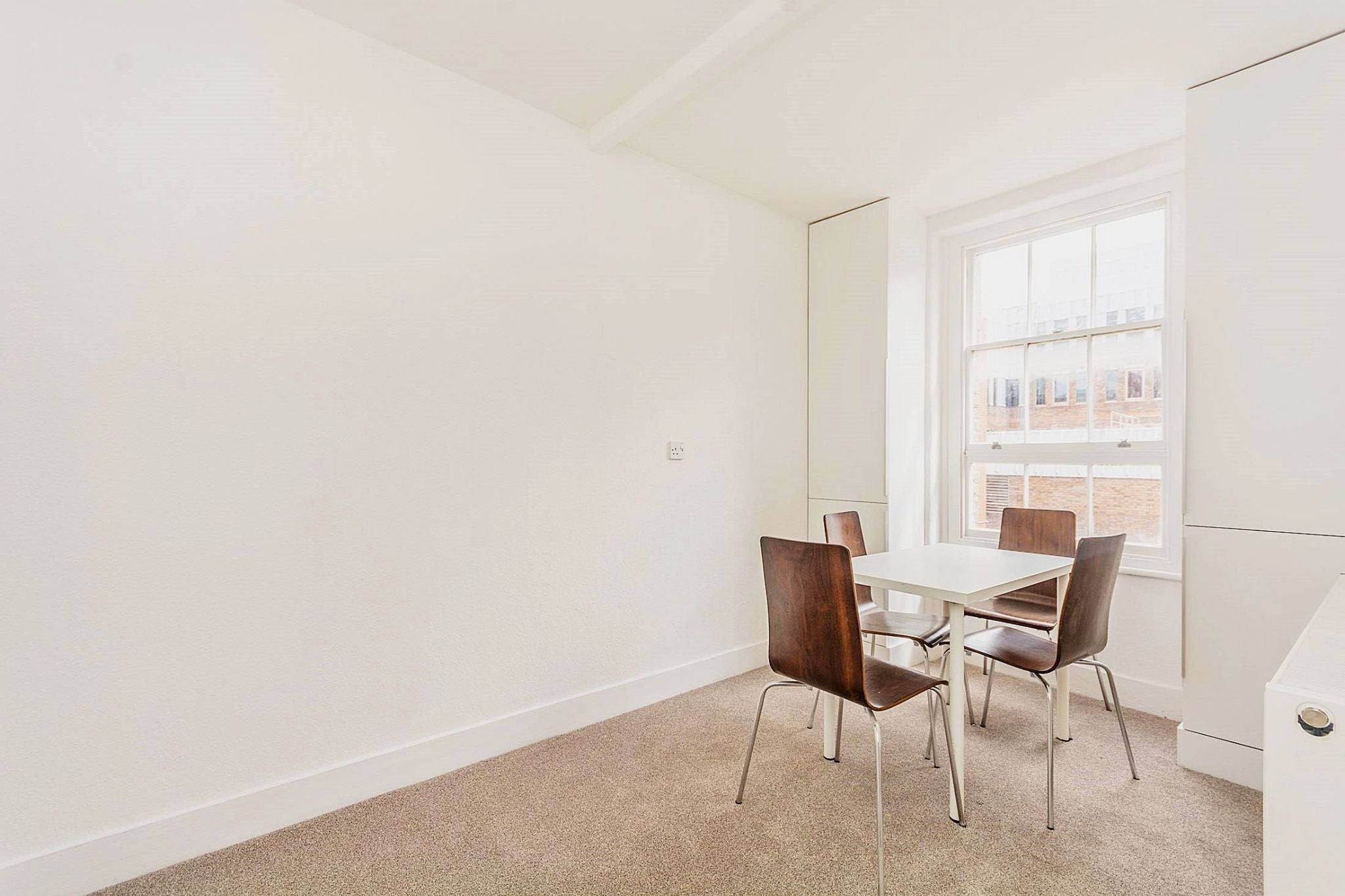 Flat Gilbert Street in City of Westminster