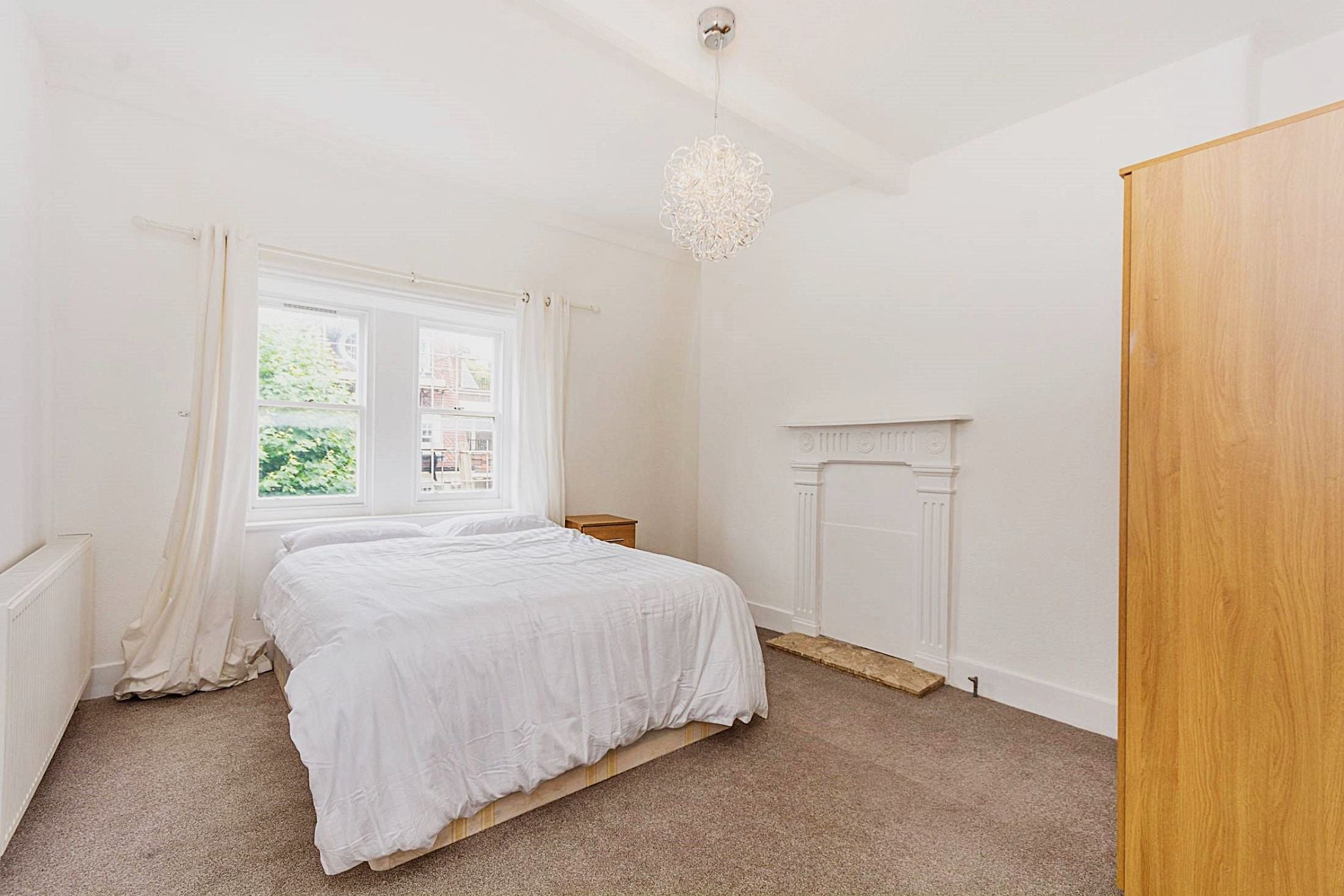 Flat Gilbert Street in City of Westminster