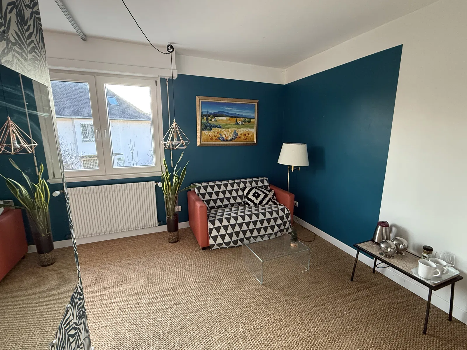 Room Rue Staedel in Strasbourg