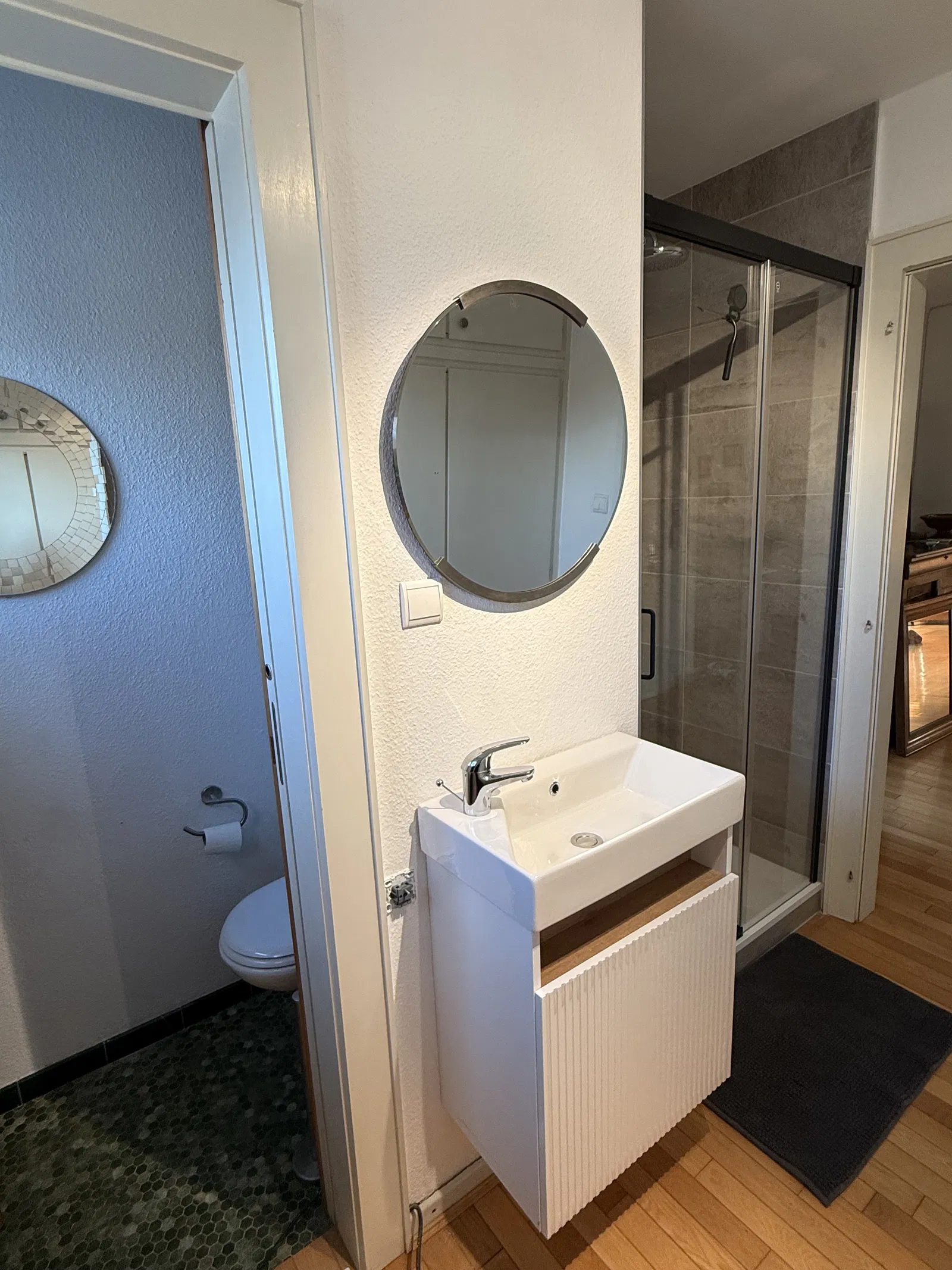 Room Rue Staedel in Strasbourg