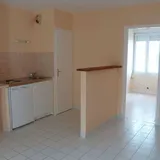 Appartement Place Trélazé à Formerie