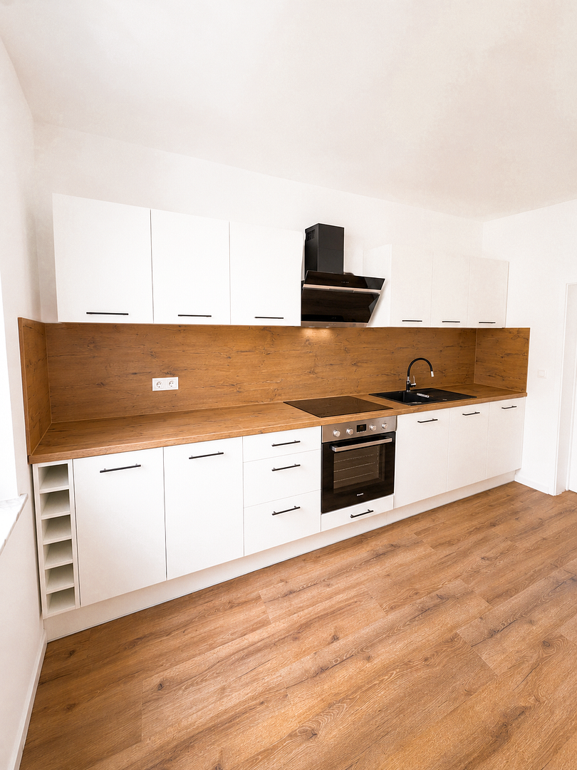Wohnung Röpziger Straße in Halle (Saale)