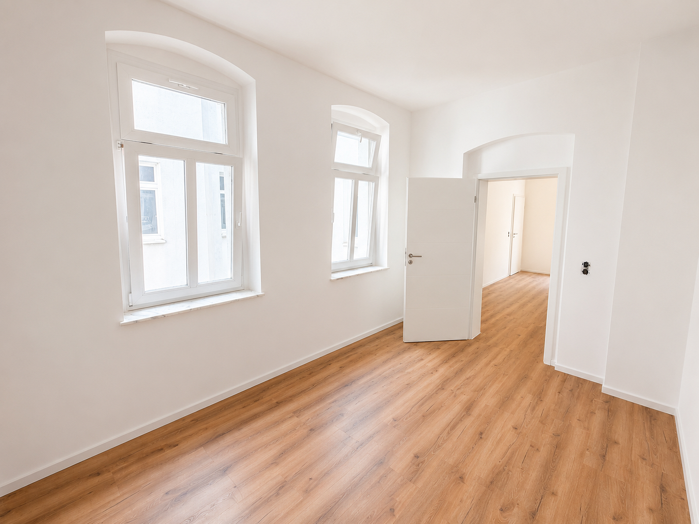 Wohnung Röpziger Straße in Halle (Saale)