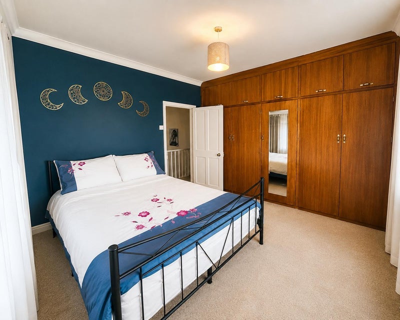 Room Thornton Street in Middlesbrough