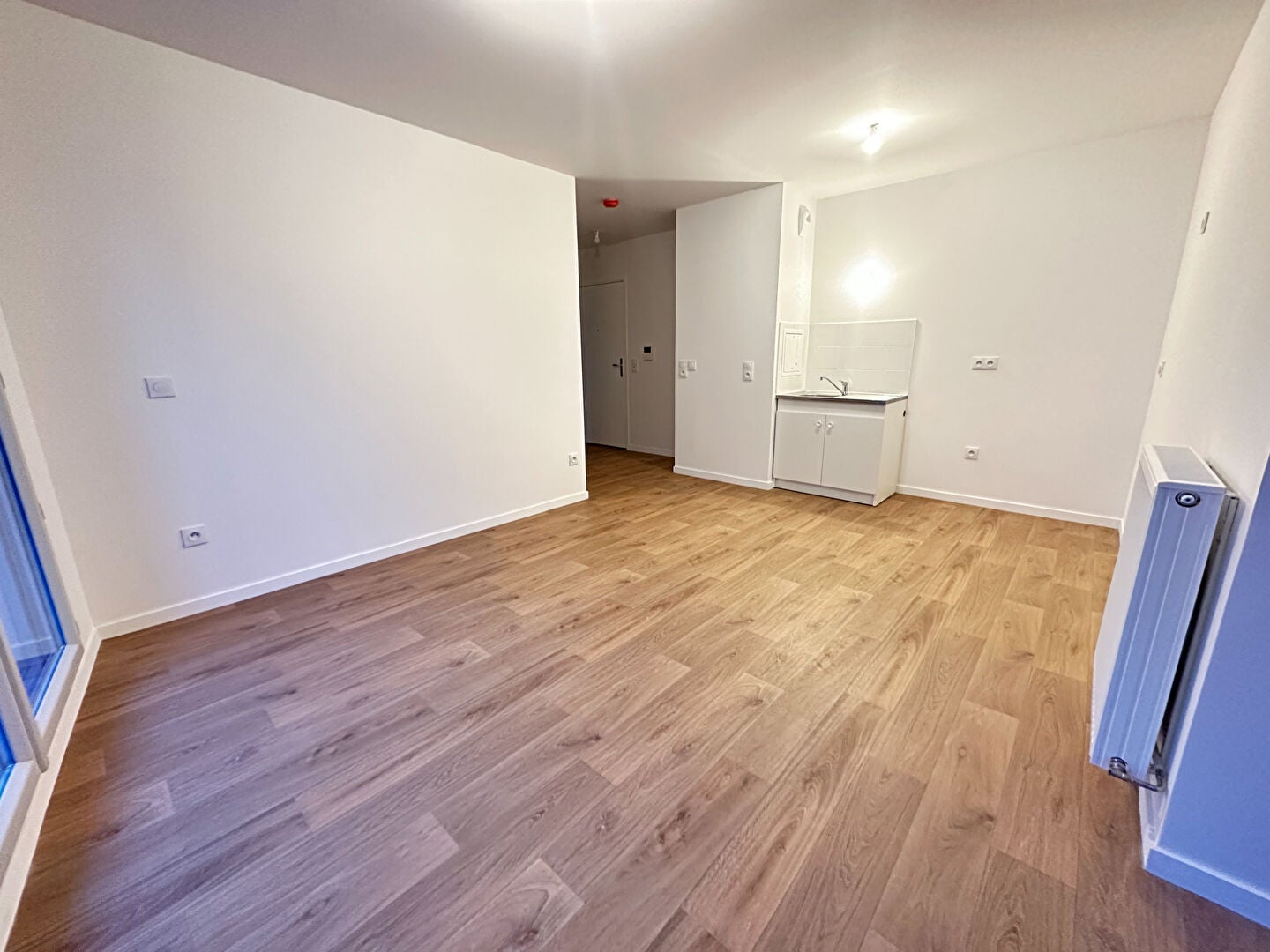Appartement Rue des Écoles à Combs-la-Ville