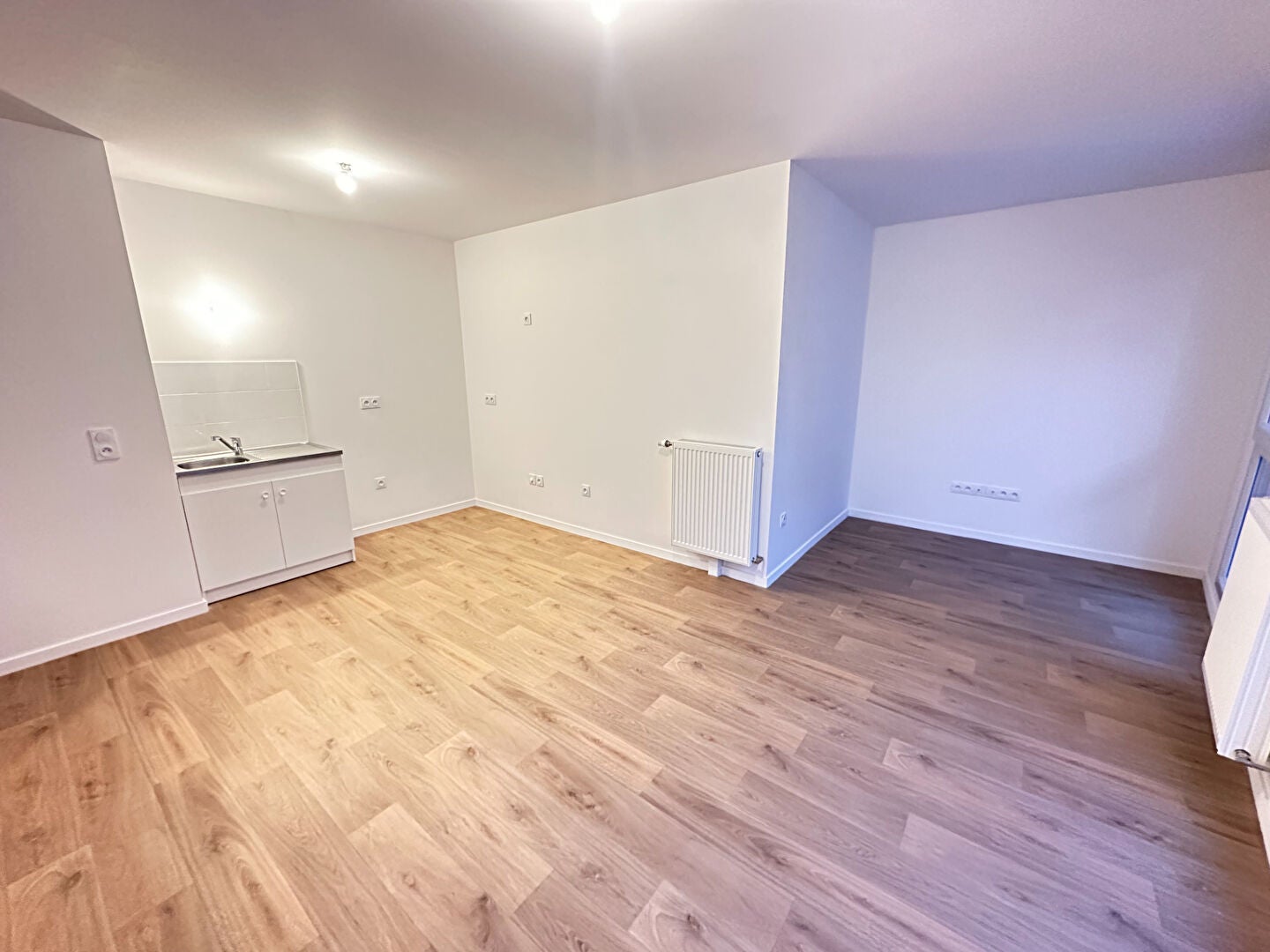 Appartement Rue des Écoles à Combs-la-Ville