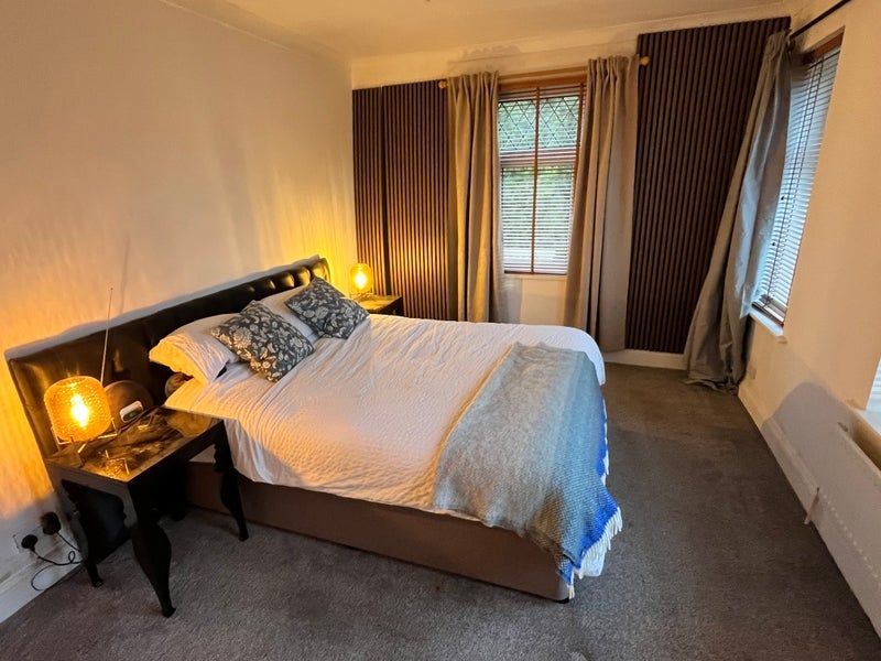Room Teewell Hill in Bristol