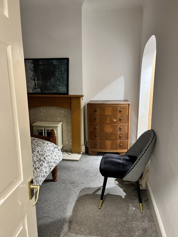 Room Teewell Hill in Bristol