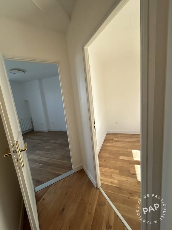 Appartement Rue des Hauts Bénards à Rueil-Malmaison