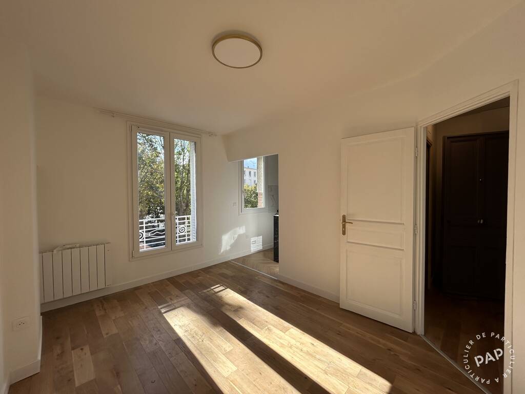 Appartement Rue des Hauts Bénards à Rueil-Malmaison