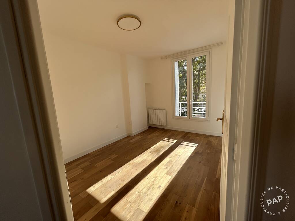Appartement Rue des Hauts Bénards à Rueil-Malmaison