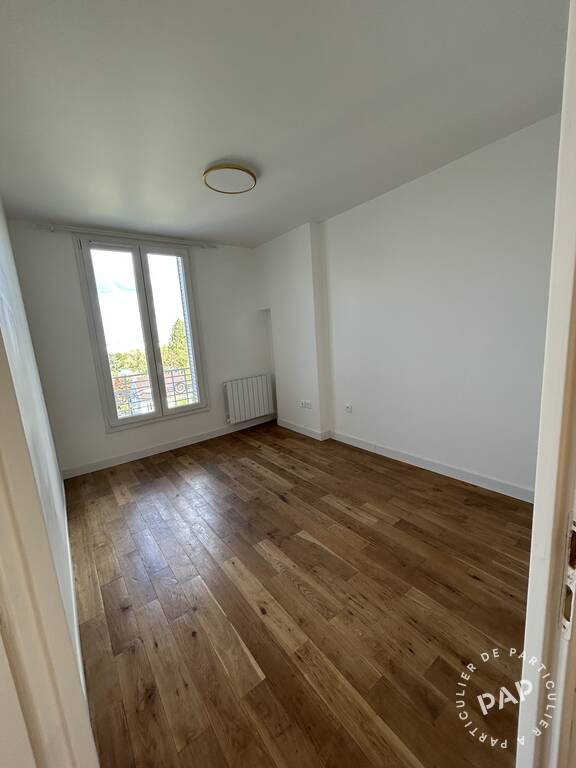 Appartement Rue des Hauts Bénards à Rueil-Malmaison