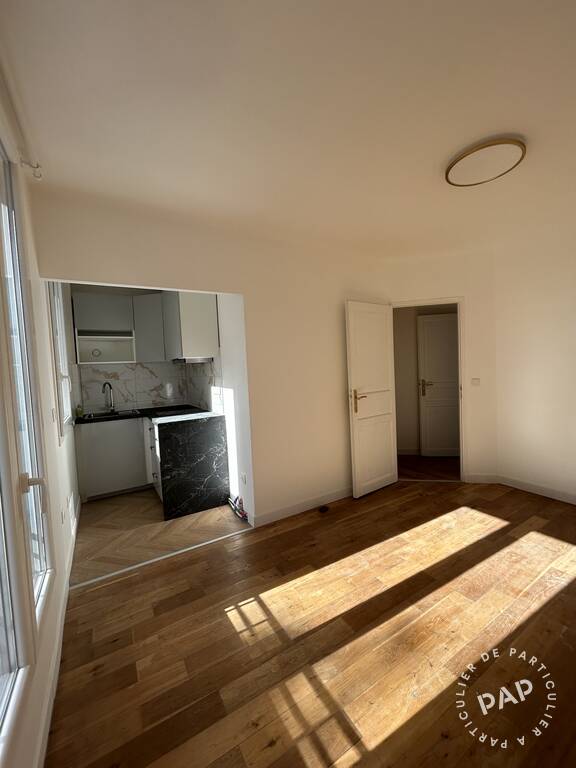 Appartement Rue des Hauts Bénards à Rueil-Malmaison