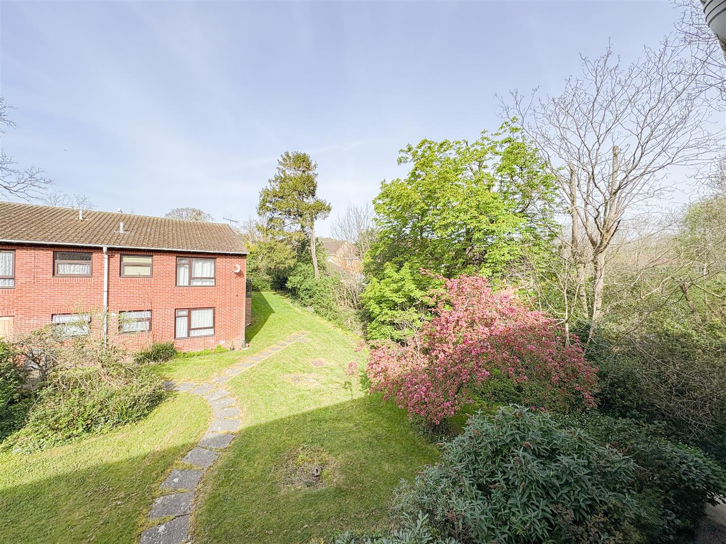 Flat Upper Glen Road in Hastings