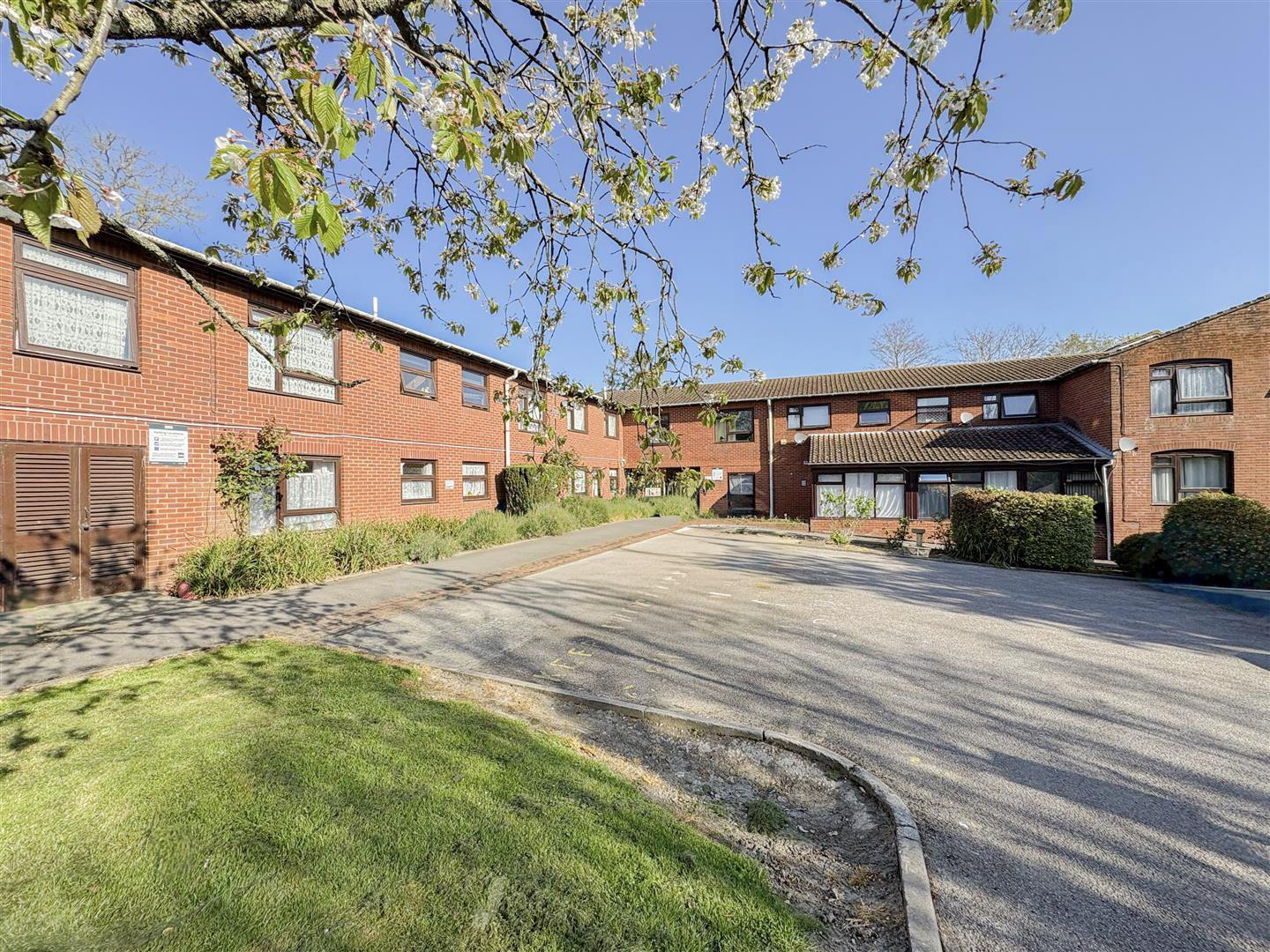 Flat Upper Glen Road in Hastings