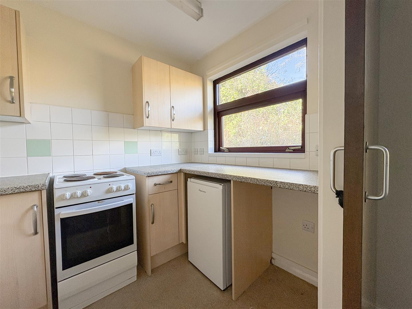 Flat Upper Glen Road in Hastings
