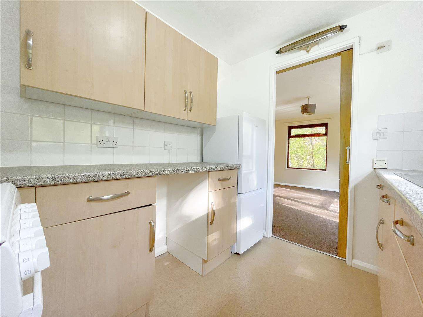 Flat Upper Glen Road in Hastings