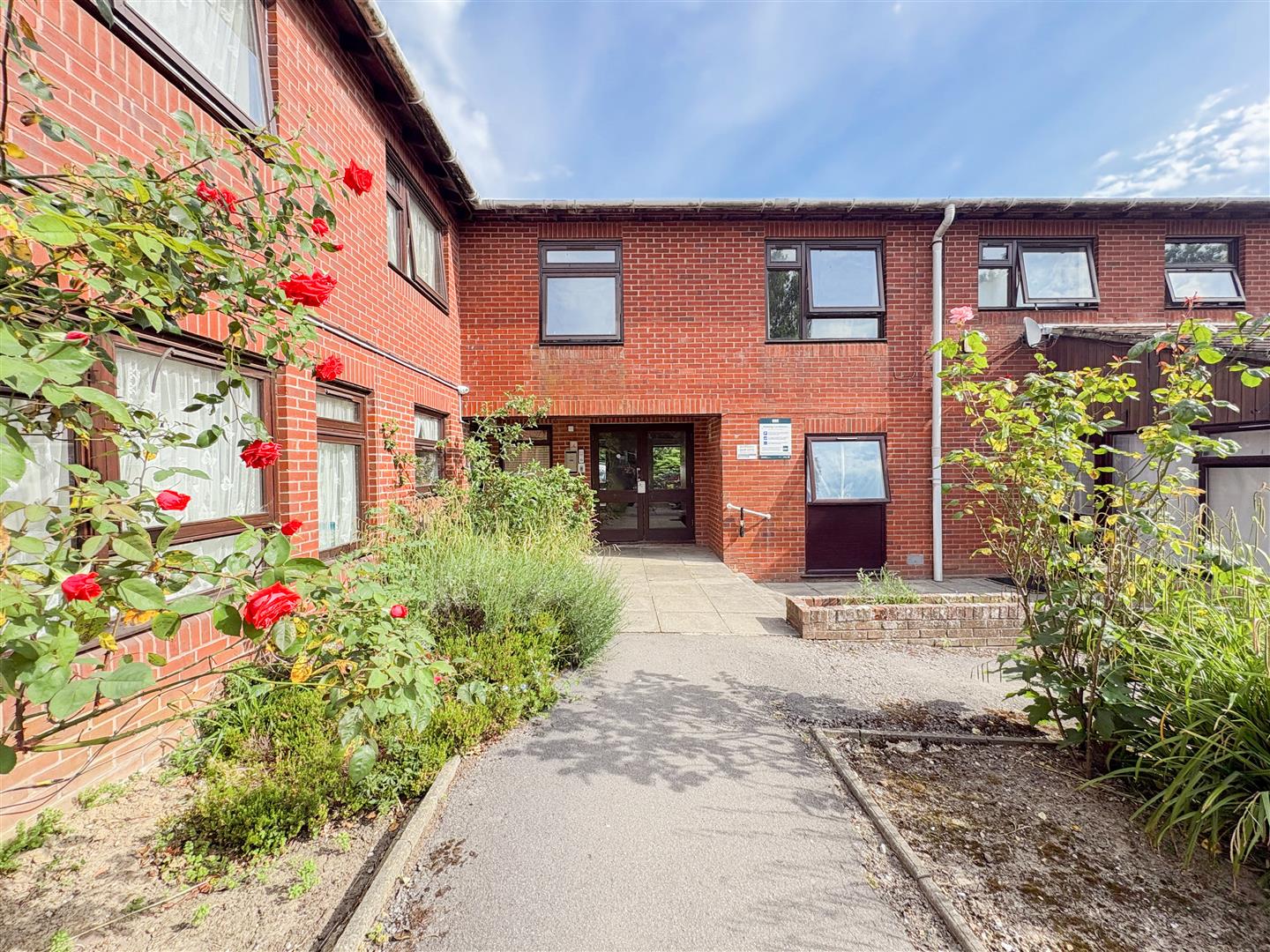 Flat Upper Glen Road in Hastings