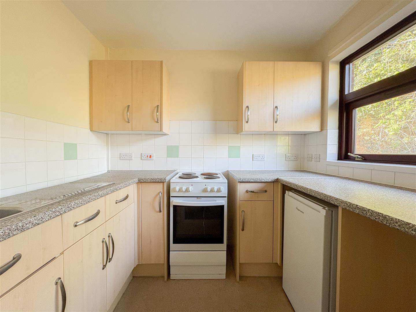 Flat Upper Glen Road in Hastings