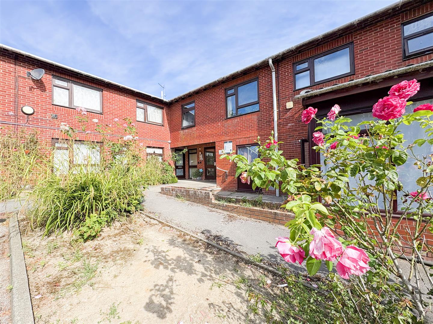 Flat Upper Glen Road in Hastings