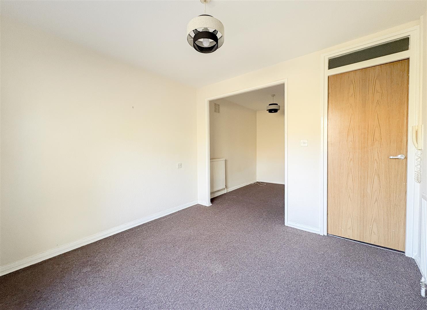 Flat Upper Glen Road in Hastings