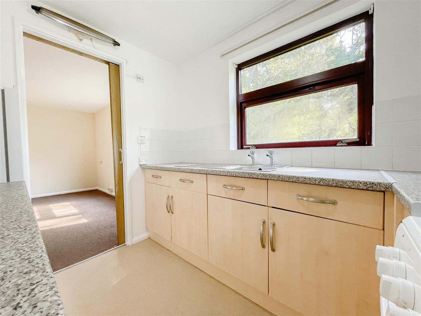 Flat Upper Glen Road in Hastings
