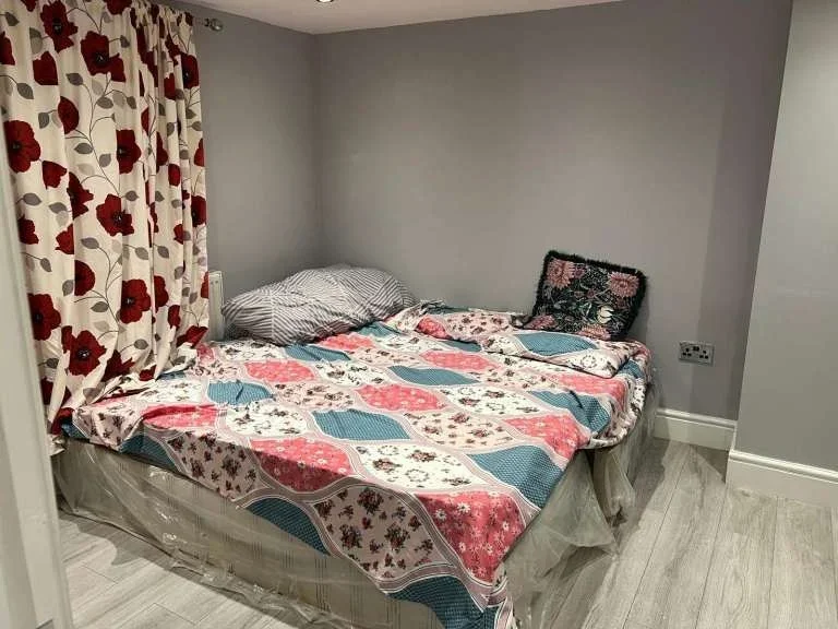 Flat Milton Road in Greater London