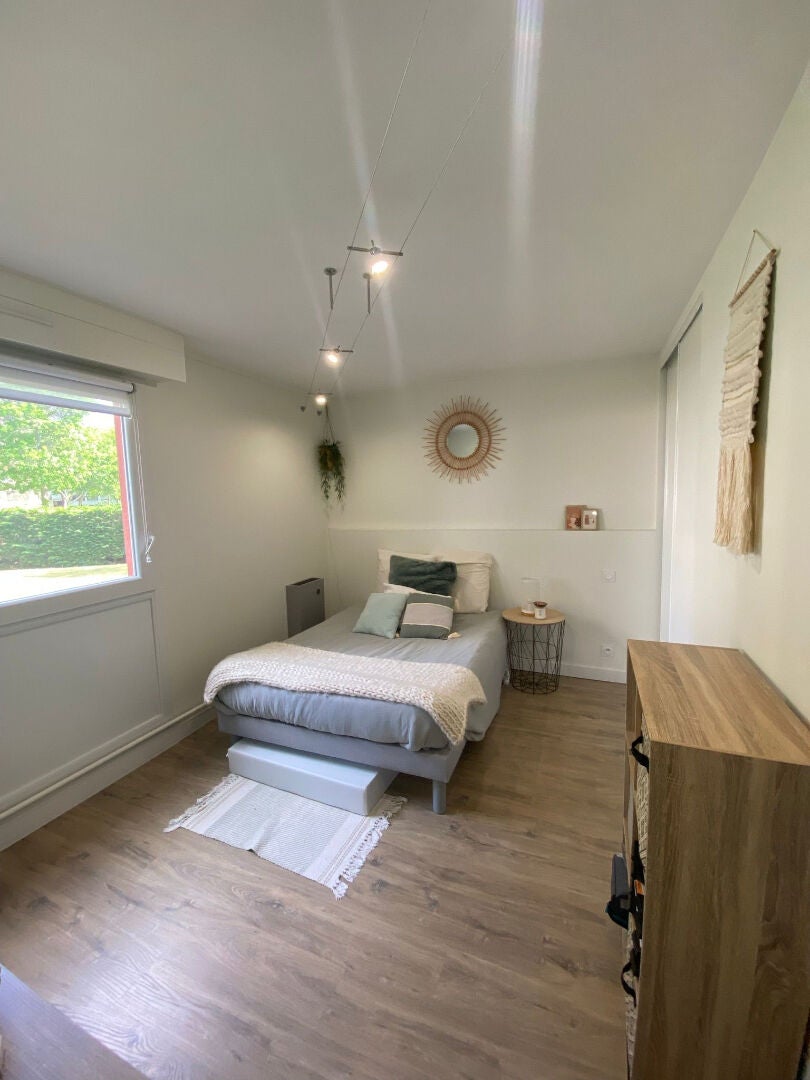 Appartement Quai Monge à Angers