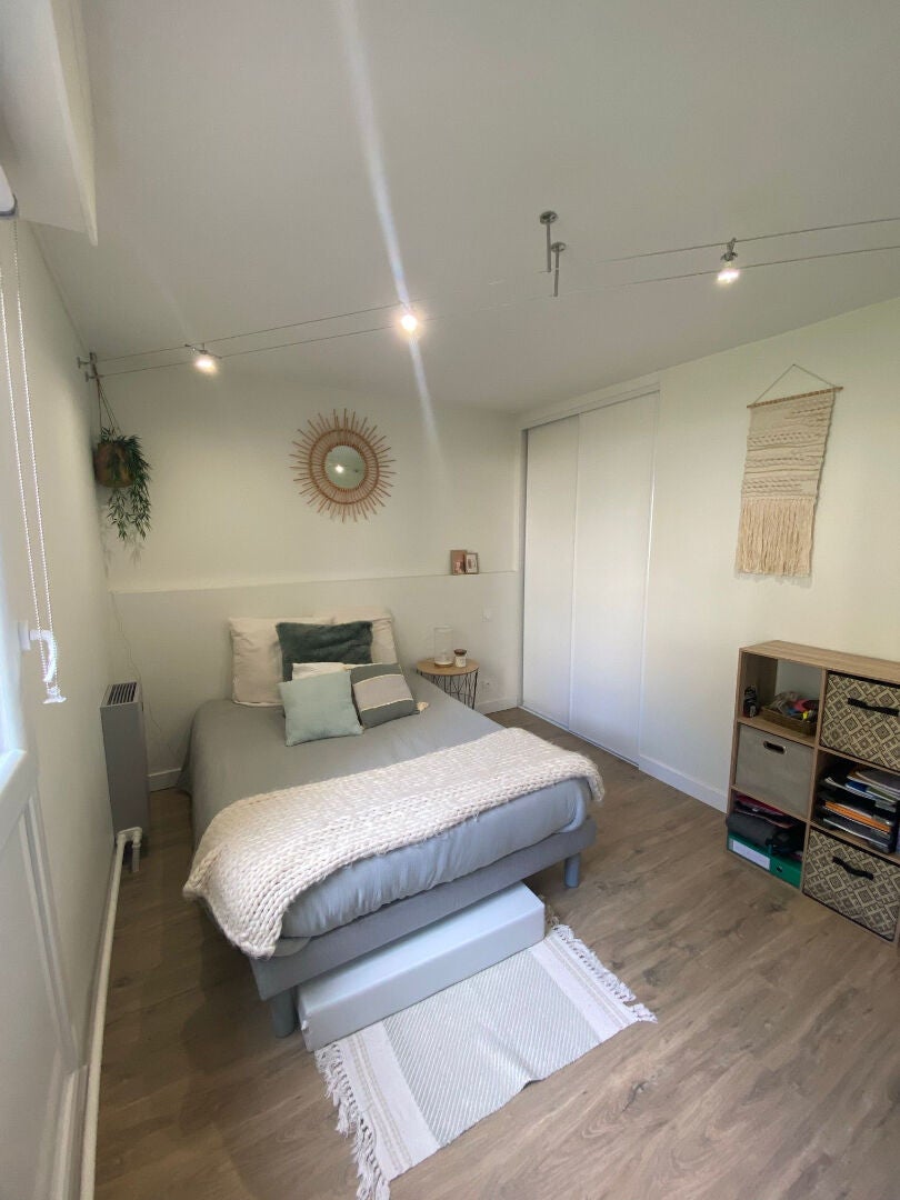 Appartement Quai Monge à Angers