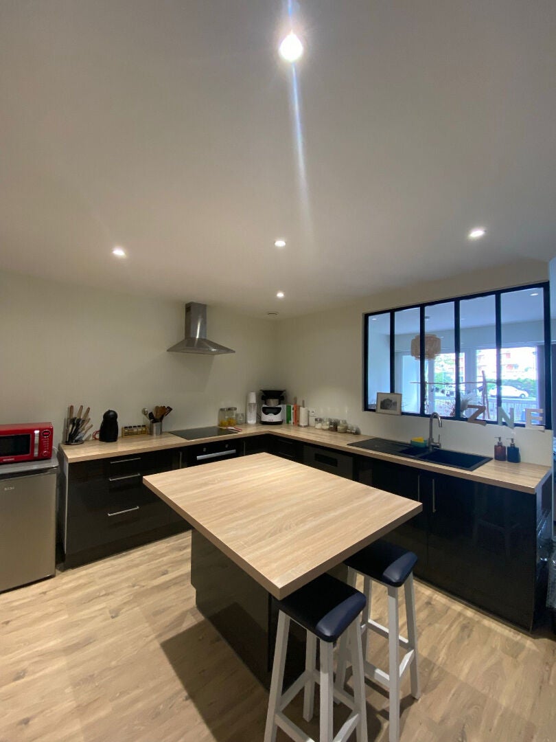 Appartement Quai Monge à Angers