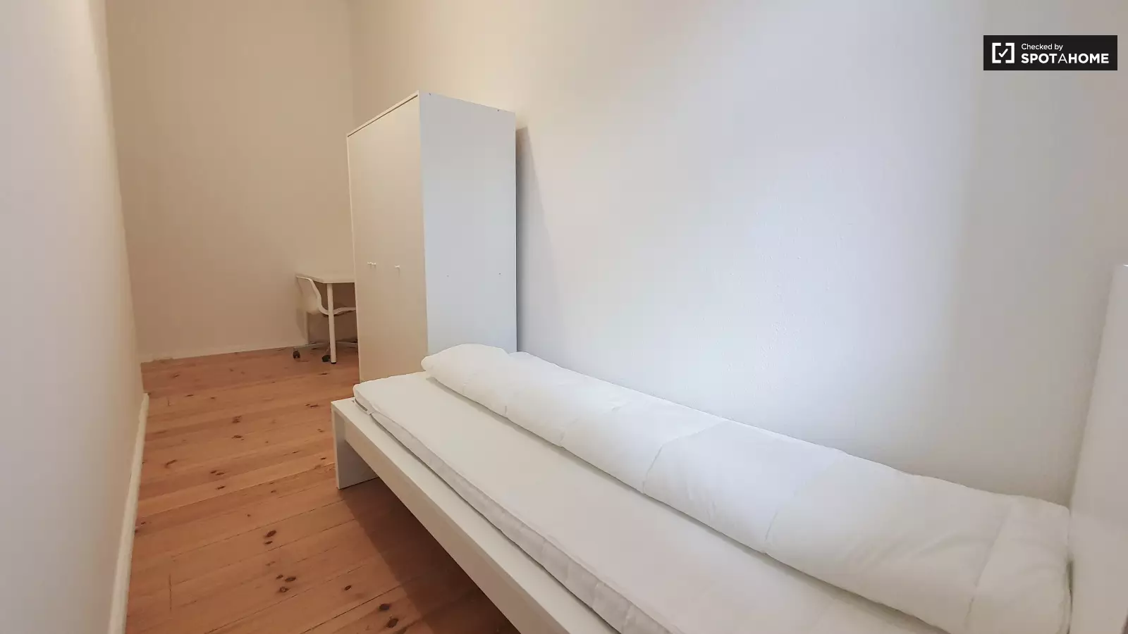 Wohnung Lauterberger Straße in Berlin