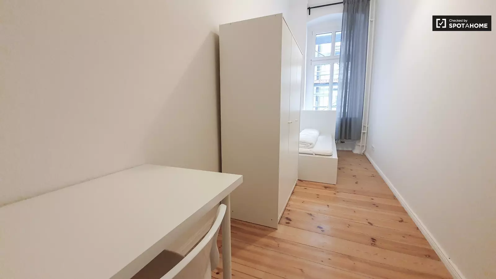 Wohnung Lauterberger Straße in Berlin