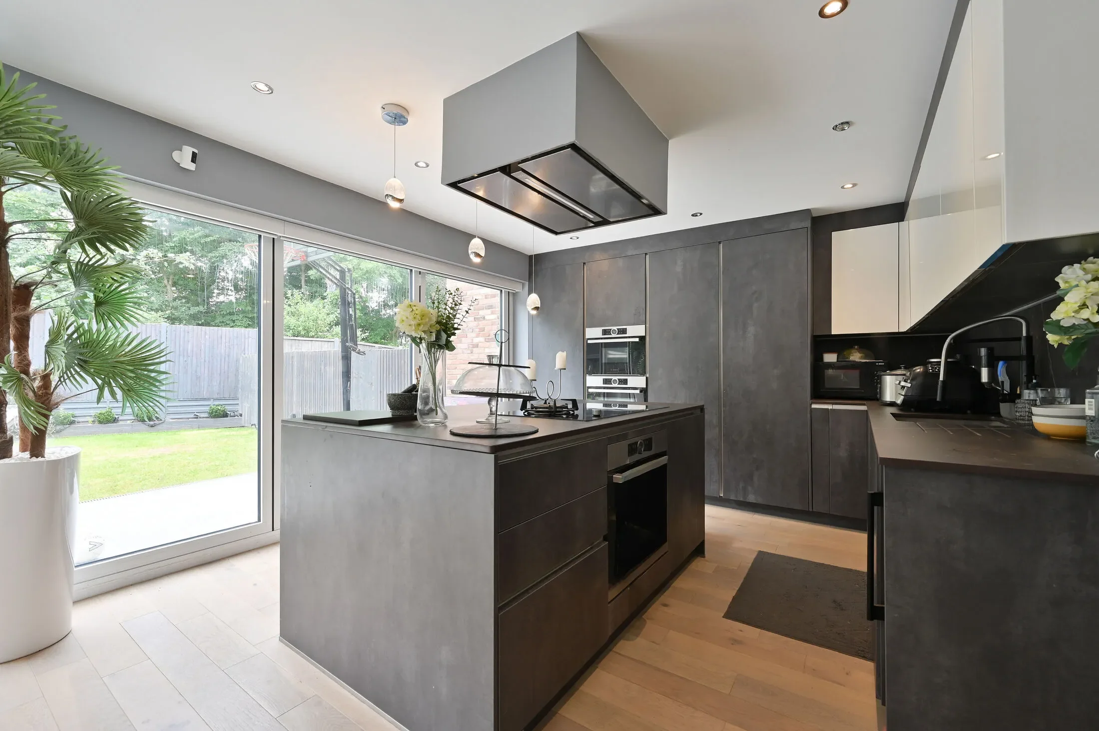 House Hill Close in Greater London