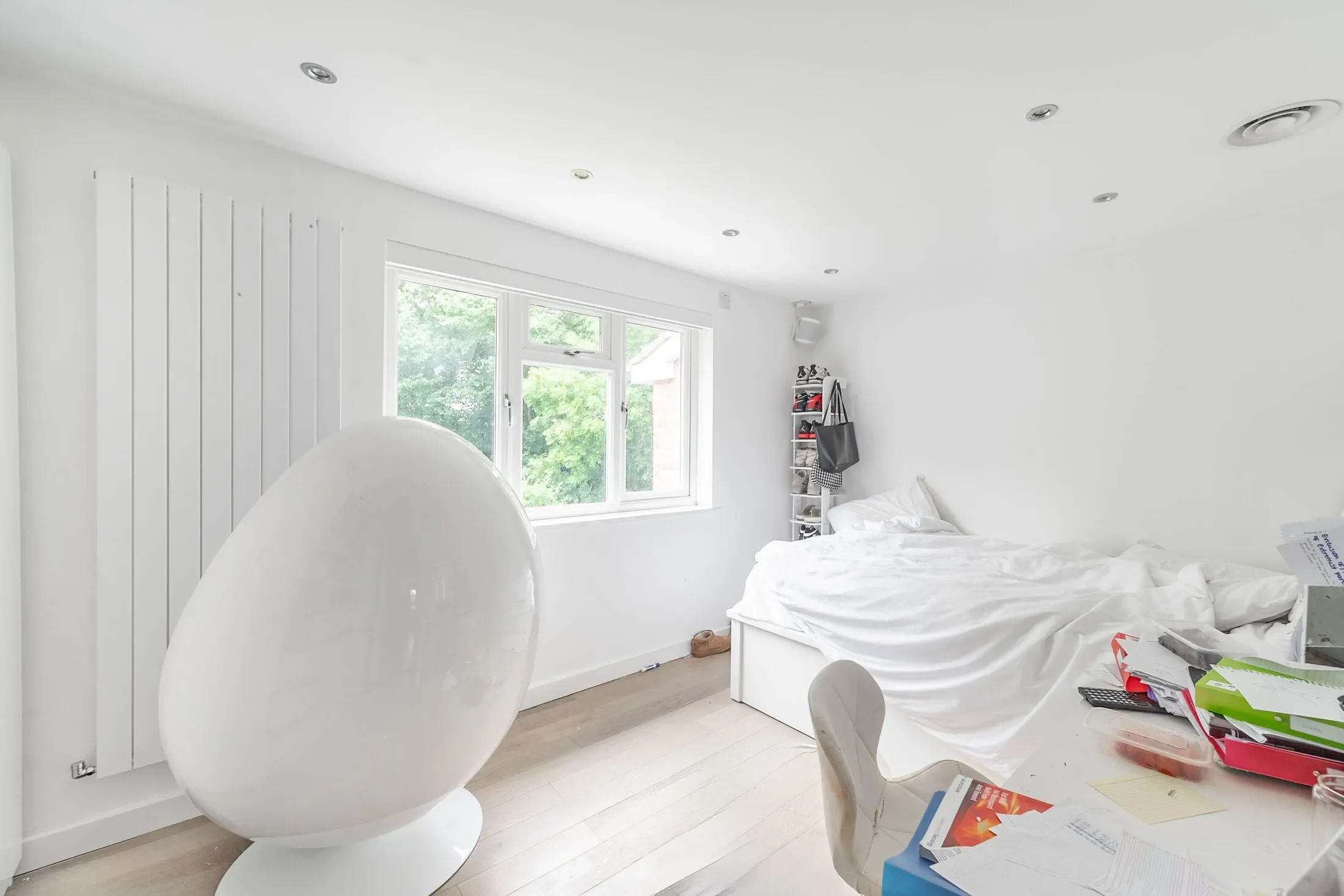 House Hill Close in Greater London