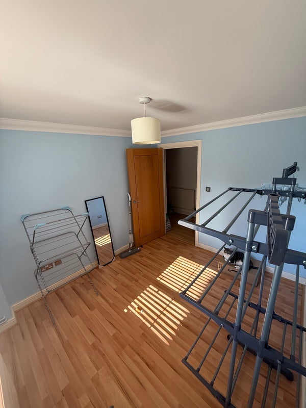 Room Knyveton Road in Bournemouth