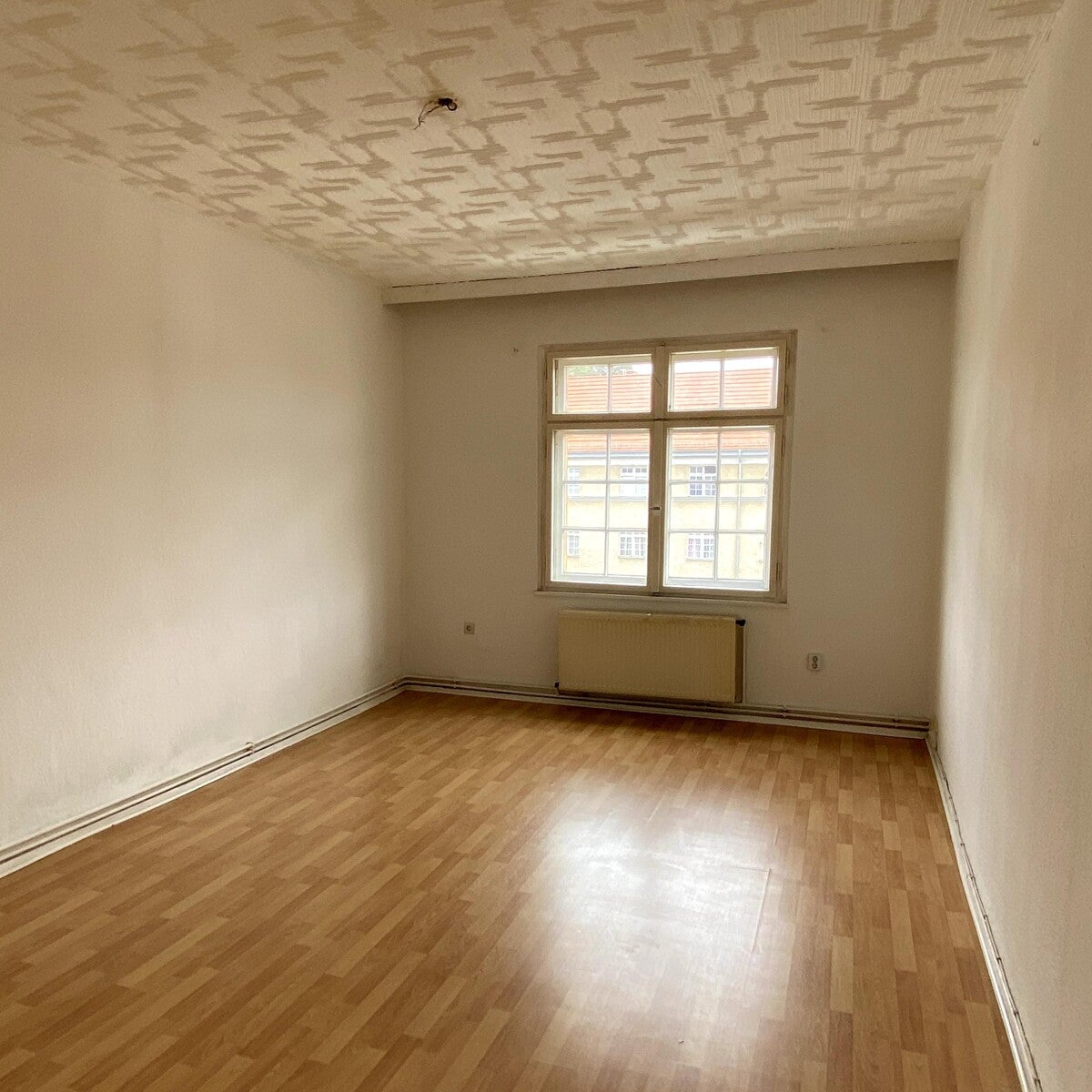 Wohnung Am Juliusturm in Berlin
