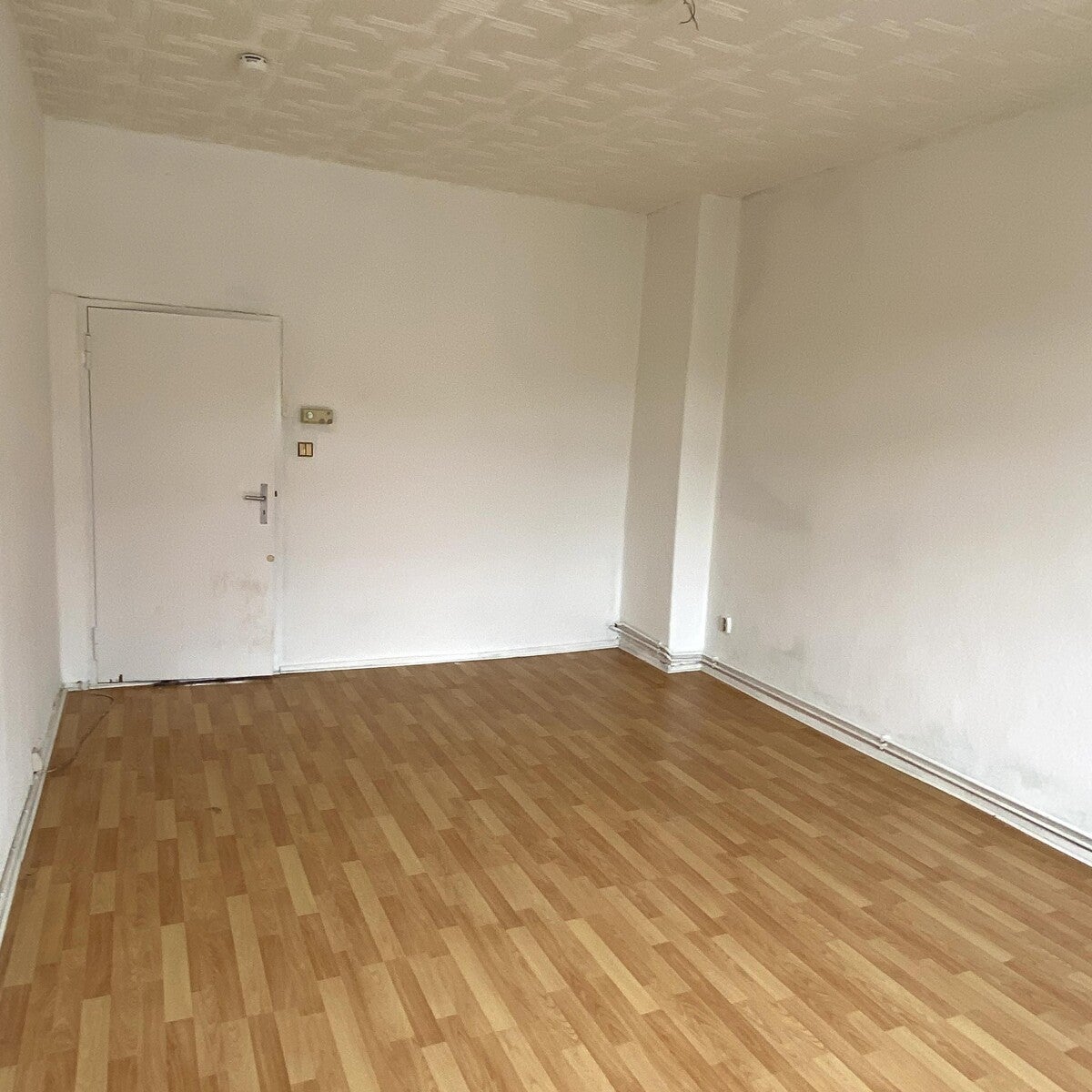 Wohnung Am Juliusturm in Berlin