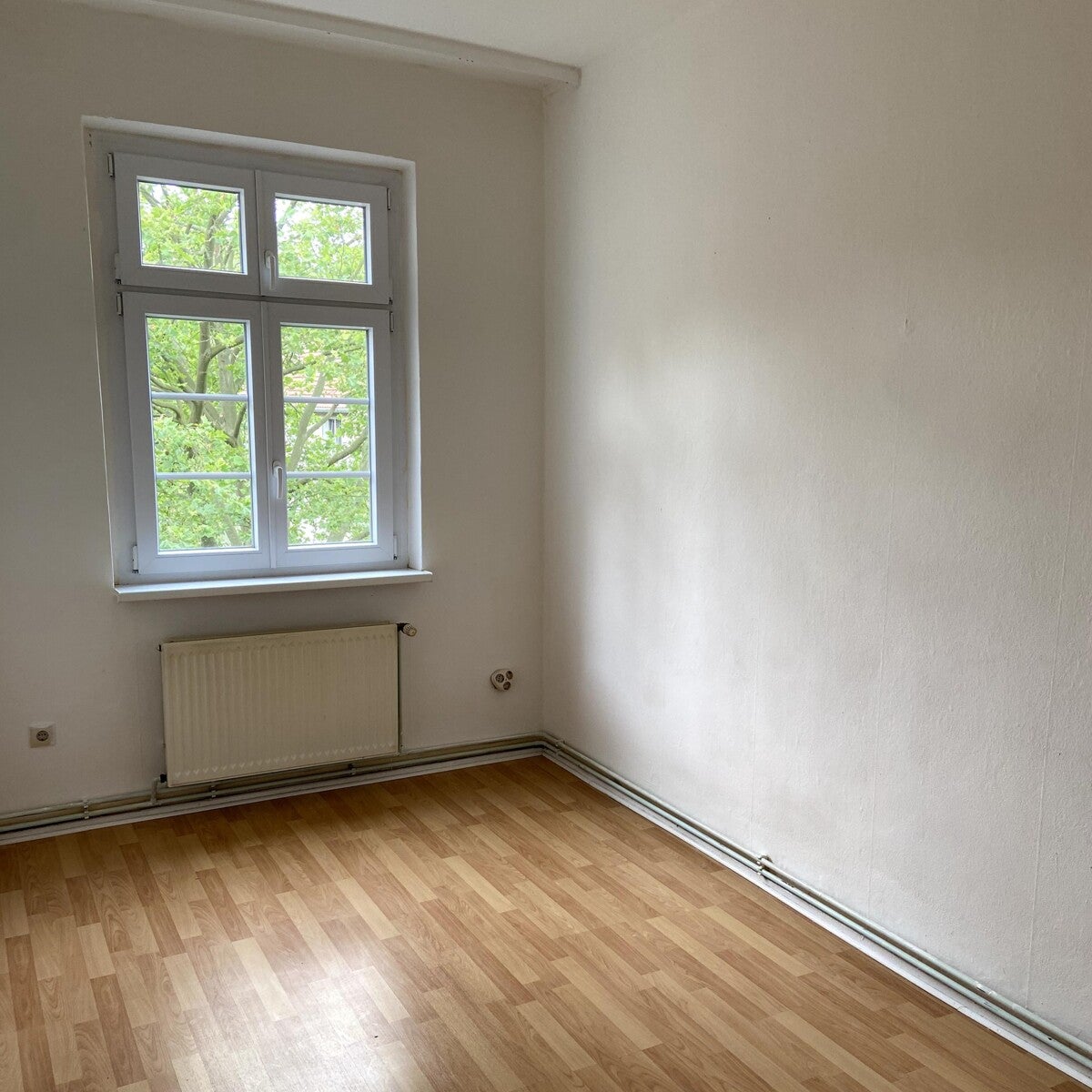 Wohnung Am Juliusturm in Berlin