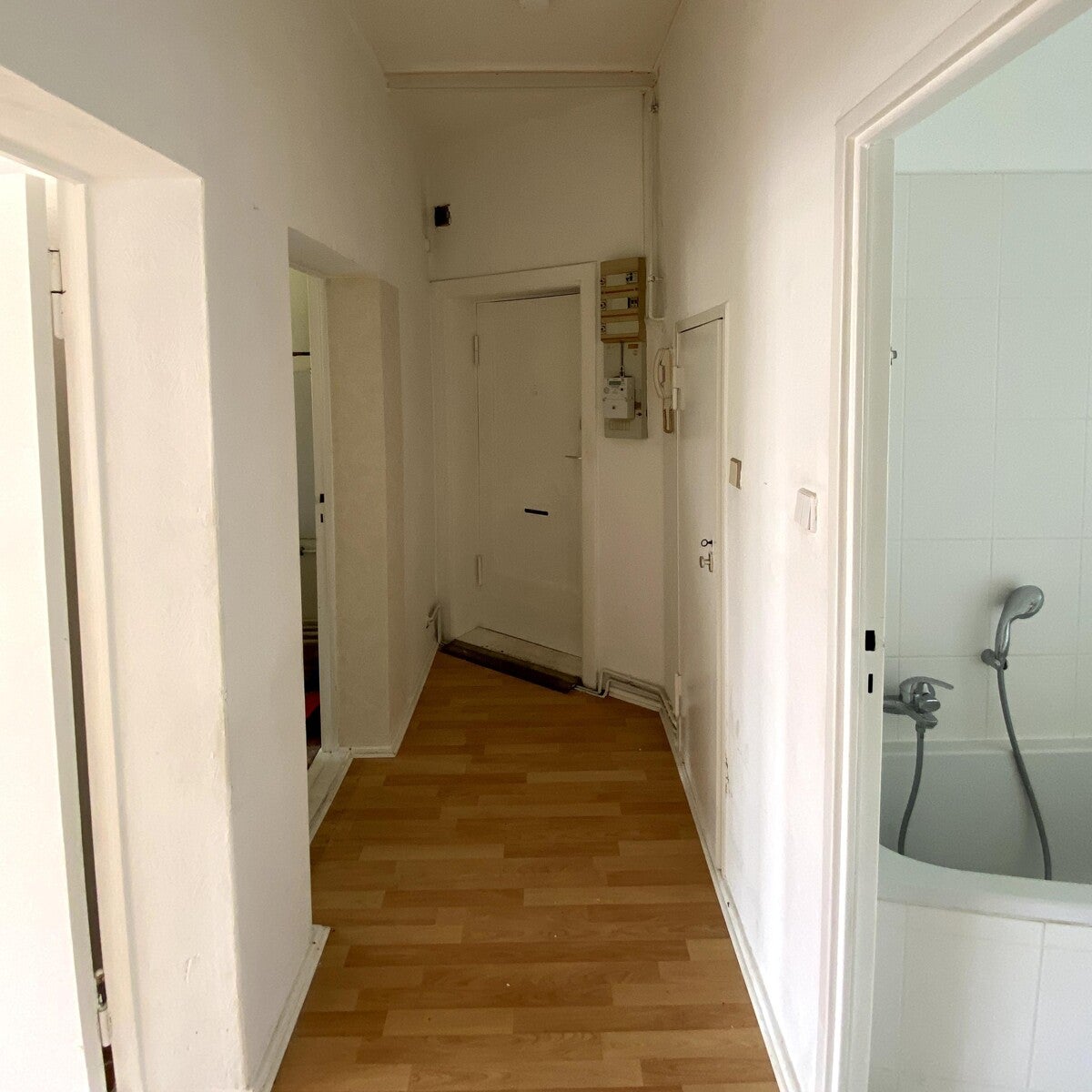 Wohnung Am Juliusturm in Berlin