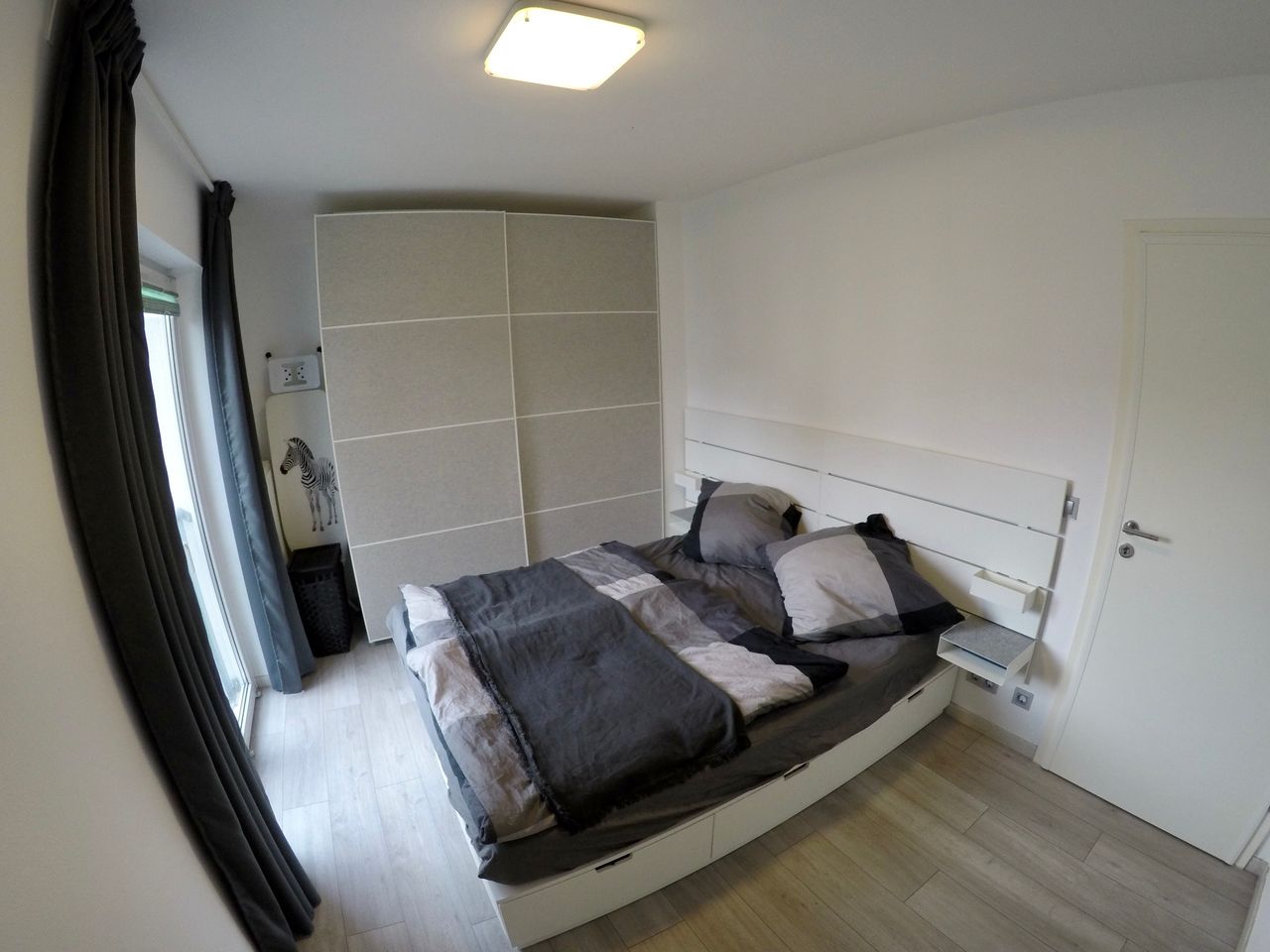 Wohnung Wassersportallee in Berlin