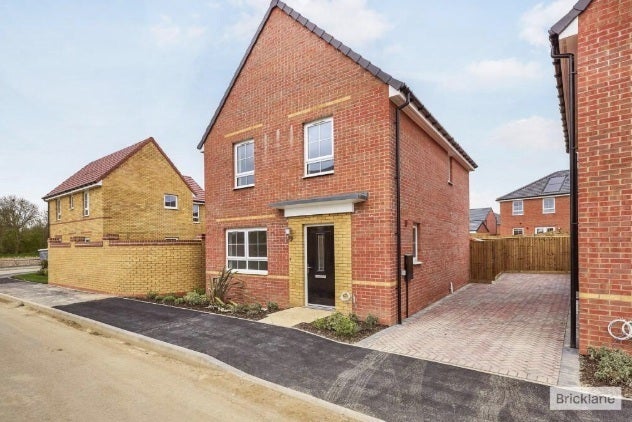 House Almond Avenue in Fenland District