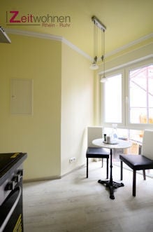 Wohnung Quirinstraße in Bonn