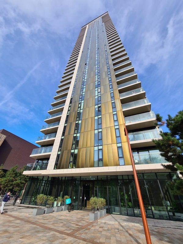 Room St. Gabriel Walk in Greater London