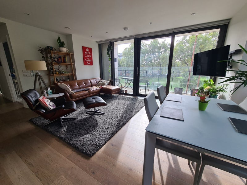 Room St. Gabriel Walk in Greater London