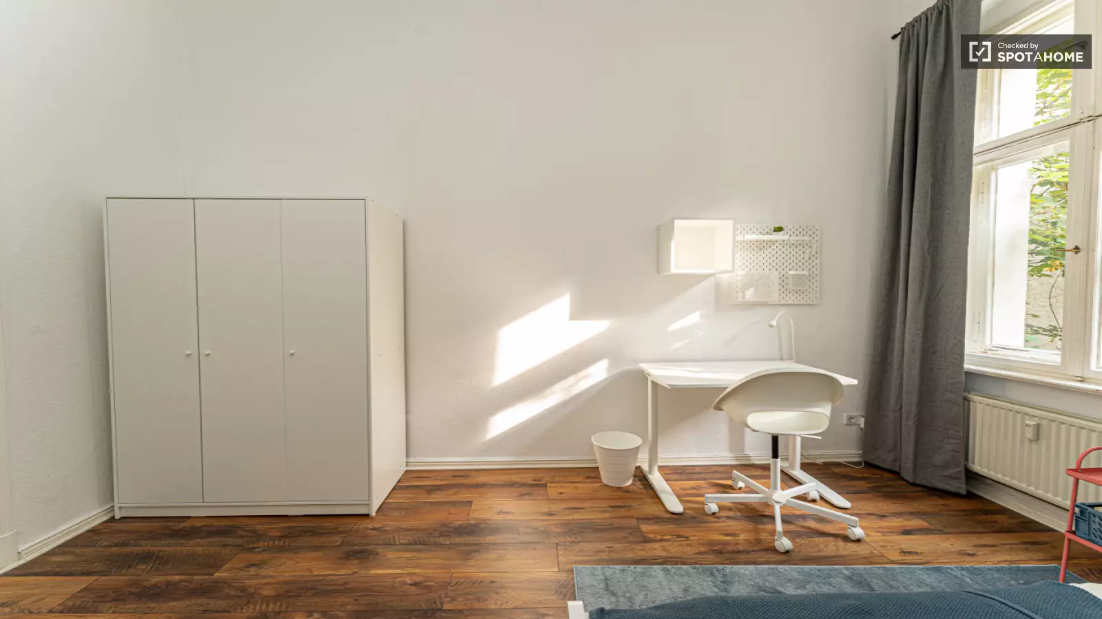 Wohnung Zwinglistraße in Berlin