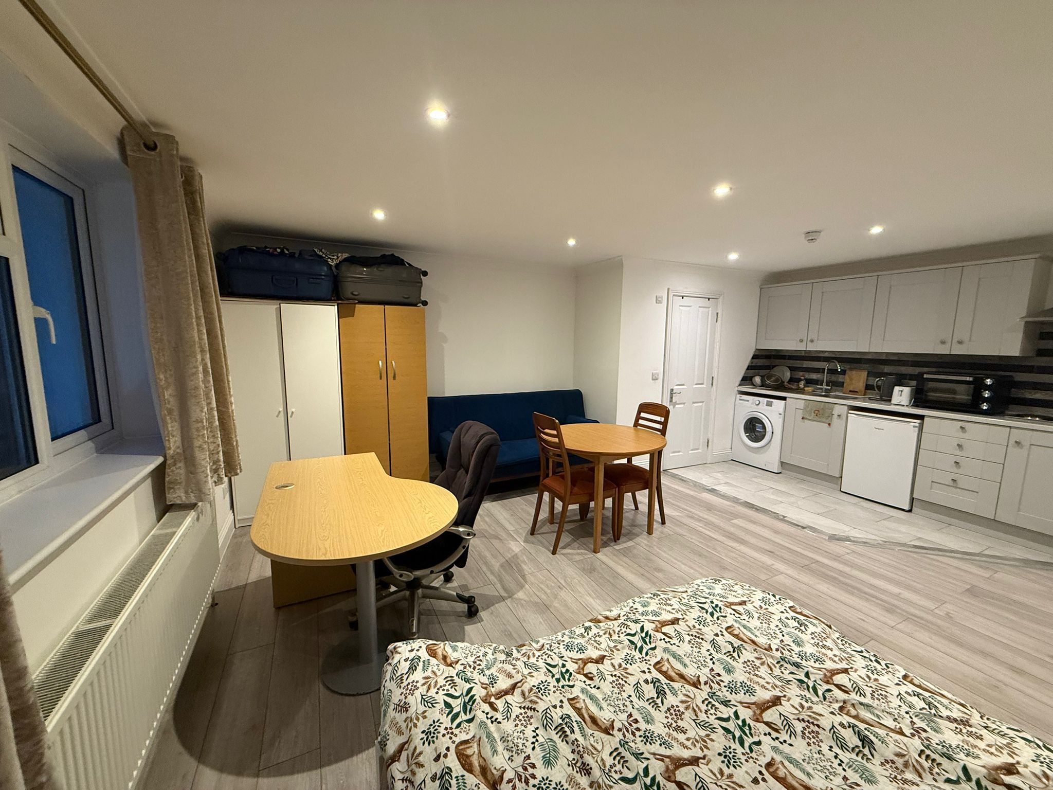 Flat West Street in Brighton
